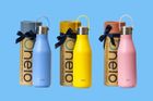 Ohelo Bottle